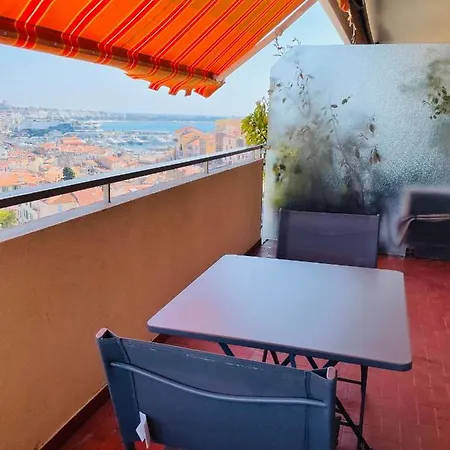 Ferienwohnung Le Suquetan